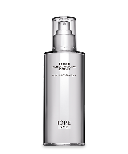 IOPE XMD Stem III Clinical Recovery Softener