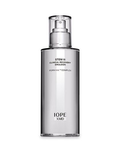 IOPE XMD Stem III Clinical Recovery Emulsion