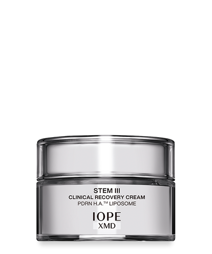 IOPE XMD Stem III Clinical Recovery Cream