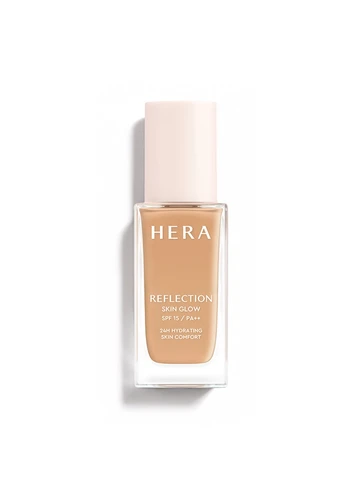 HERA Reflection Skin Glow Foundation SPF15/PA+