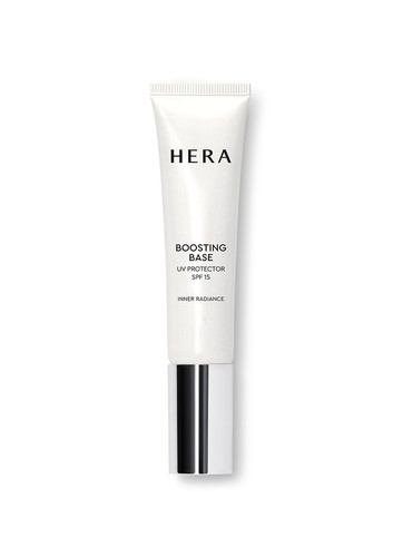 HERA Boosting Base UV Protector SPF15