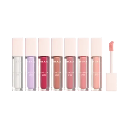 HERA Reflection Liquid Blush