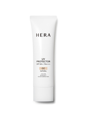 HERA UV Protector CC SPF50+ / PA++++