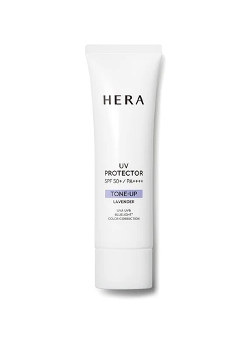 HERA UV Protector Tone-Up Lavender SPF50+ / PA++++
