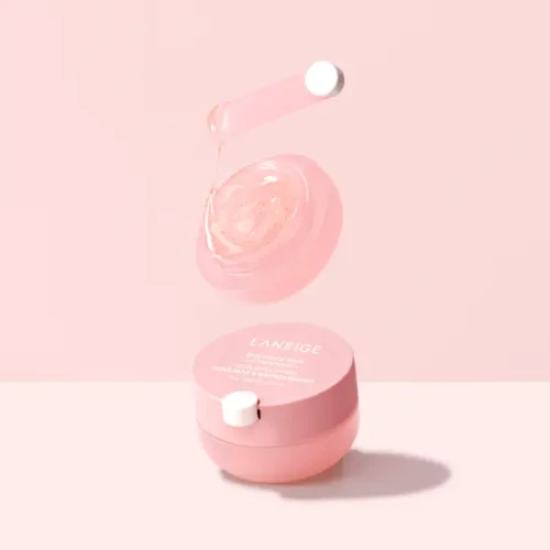 Laneige Bouncy & Firm Lip Treatment