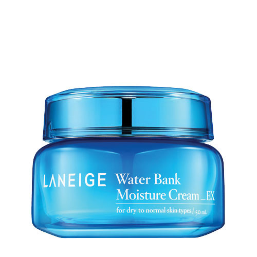 Laneige Water Bank Gel Cream - Shop at Korea