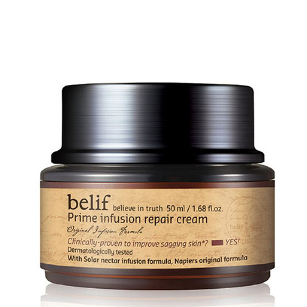 Belif Prime Infusion Repair Cream