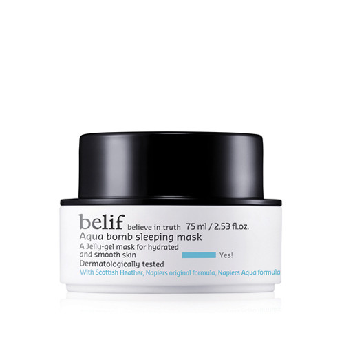 aqua bomb moisturizer