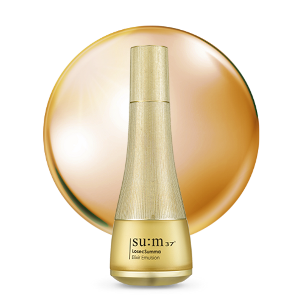 Sum37 LosecSumma Elixir Emulsion