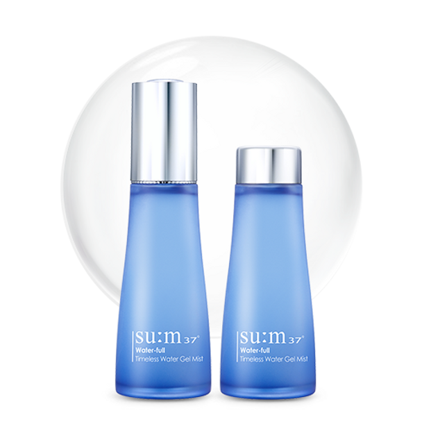 Sum37 Water-full Timeless Water Gel Mist