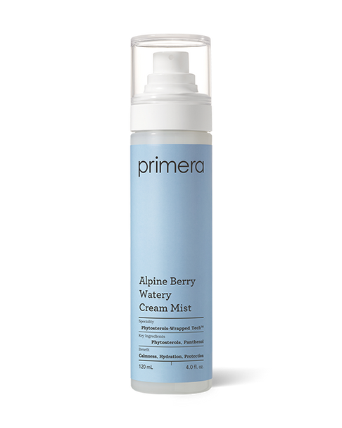 Primera Alpine Berry Watery Cream Mist