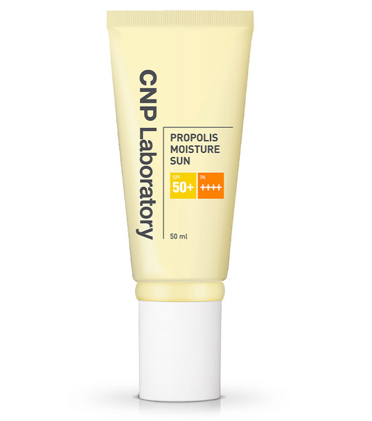 CNP Propolis Moisture Sun SPF50+/PA++++