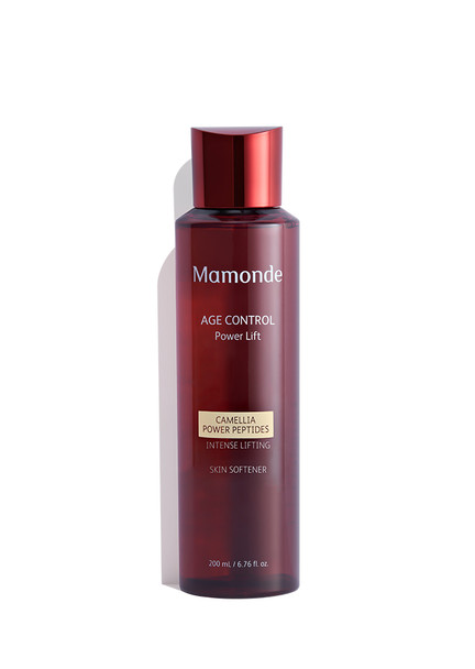 Mamonde Age Control Powerlift Skin Softener