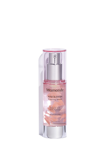 Mamonde Rose Blemish Clearing Serum