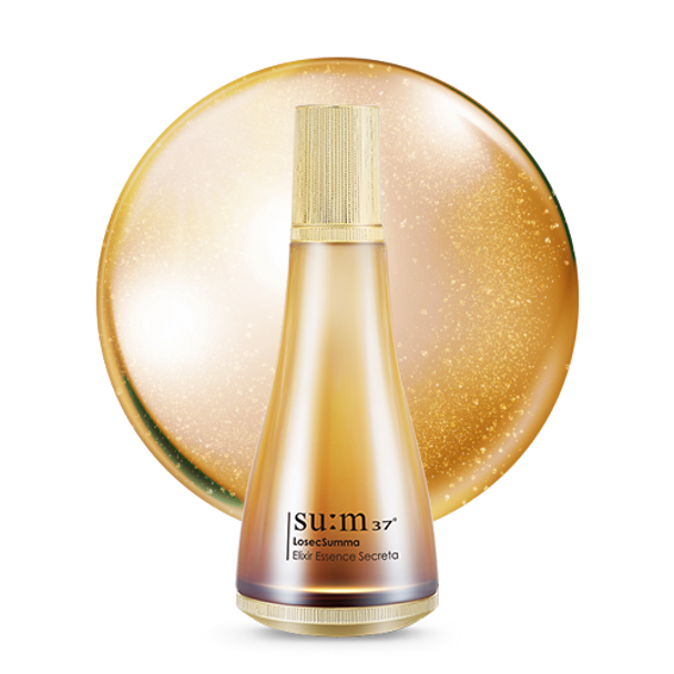 Sum37 LosecSumma Elixir Essence Secréta