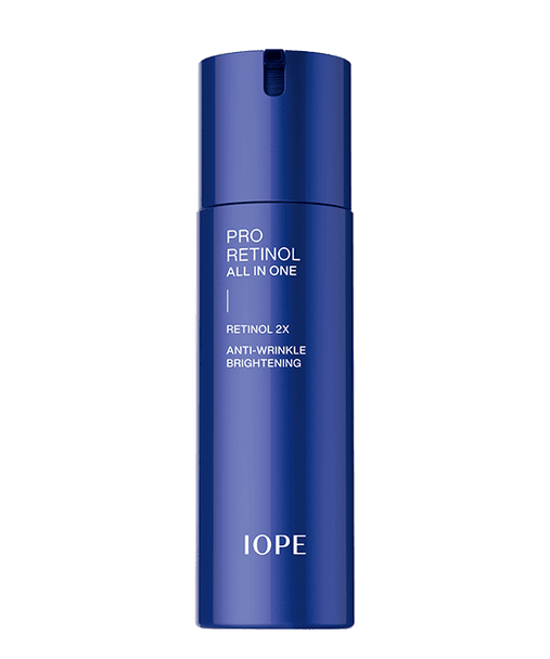 IOPE Men Pro Retinol All In One