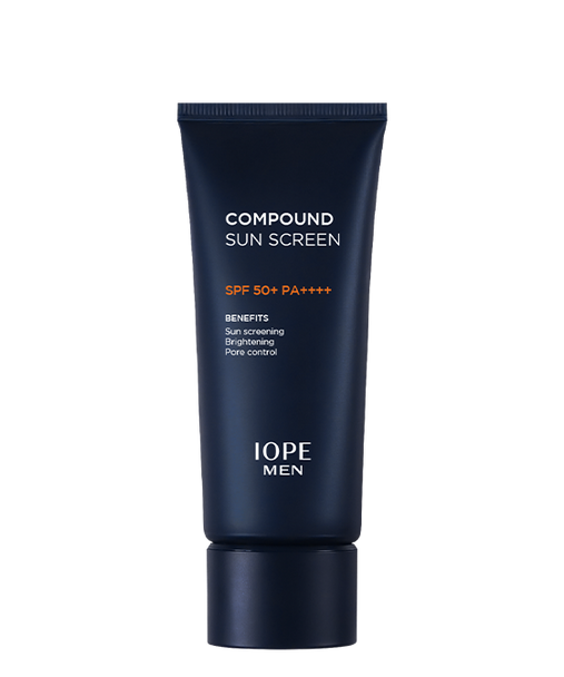 IOPE Men Compound Sun Screen