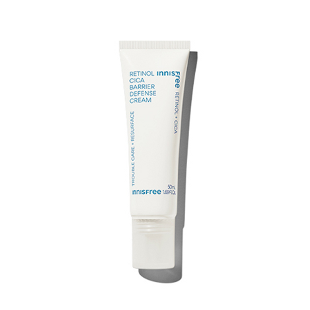 Innisfree Retinol Cica Barrier Defense Cream