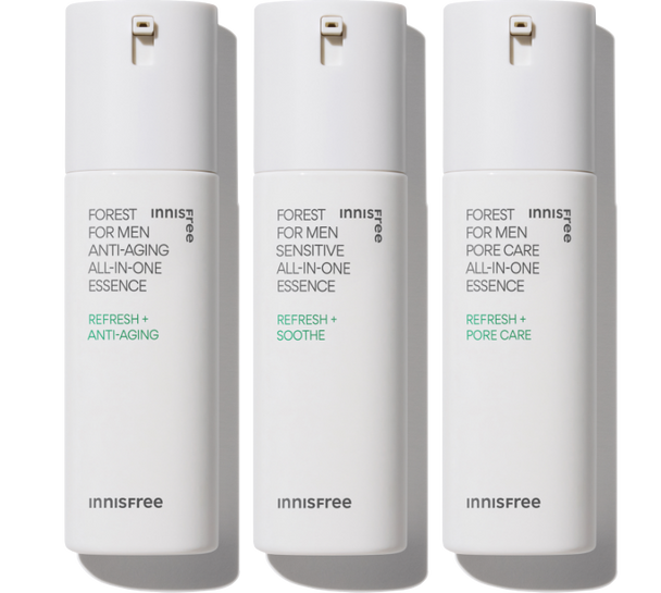 Innsfree Forest For Men All-In-One Essence