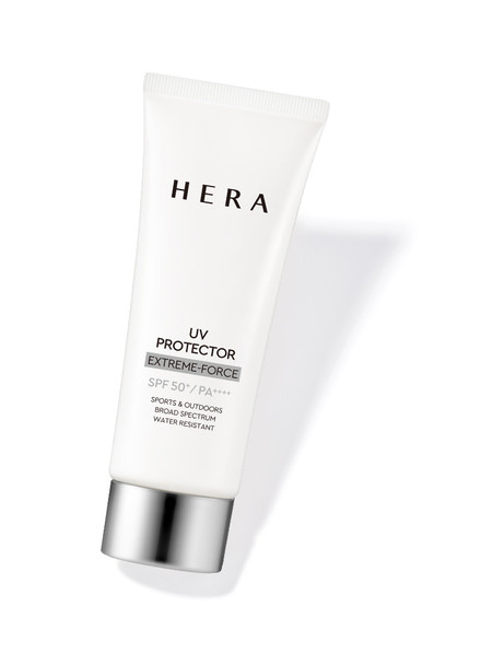 HERA UV Pretector Extreme-Force Leports SPF50+ / PA++++