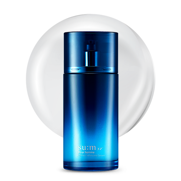Sum37 Dear Homme Perfect All-in-one Serum