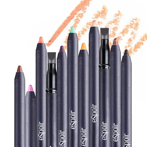 Espoir Color Painting Waterproof Eye Pencil Shop At Korea