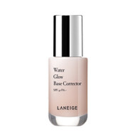 Laneige Water Glow Base Corrector - Rosy Pink