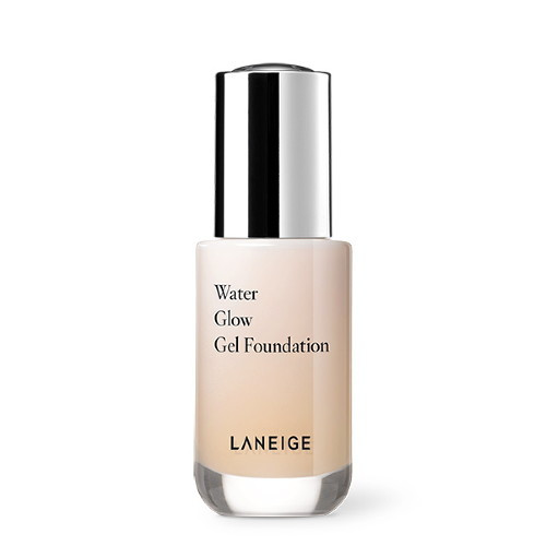 gel foundation 8