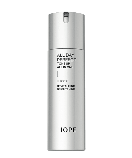 IOPE Men All Day Perfect Tone-up All In One - Shop at Korea