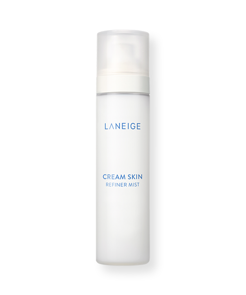 laneige cream