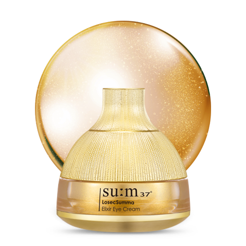 Sum37 LosecSumma Elixir Eye Cream - Shop at Korea