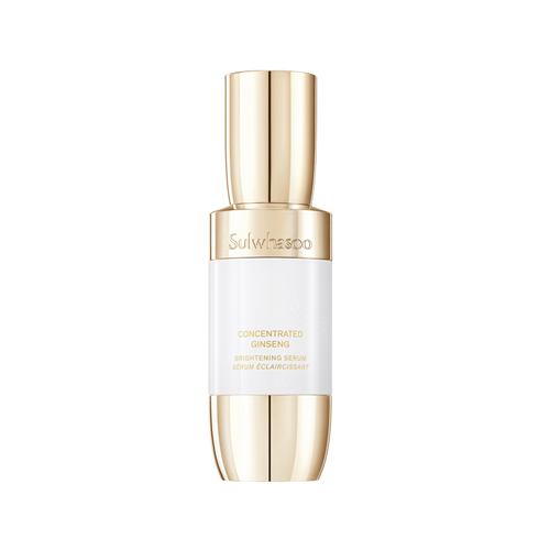 Sulwhasoo Concentrated Ginseng Brightening Serum - Shop at Korea