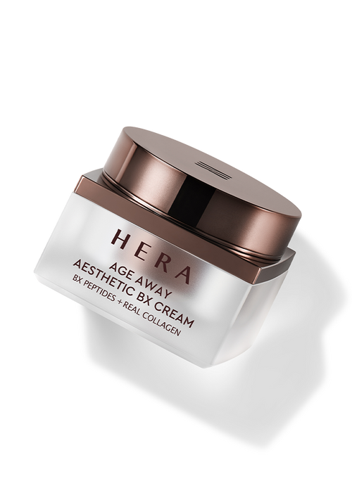 HERA Age Away Aesthetic BX Cream - Shop at Korea
