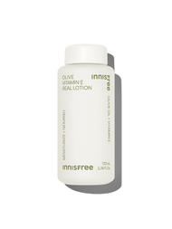 Innisfree Olive Vitamin Real Lotion