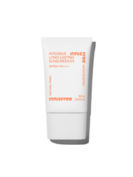 Innisfree Long-Lasting Sunscreen EX