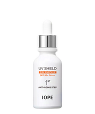 IOPE UV Shield Sum Ampoule