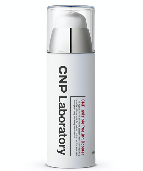 【数量限定】 CNP_Invisible_Peeling_Booster_ ブースター・導入液