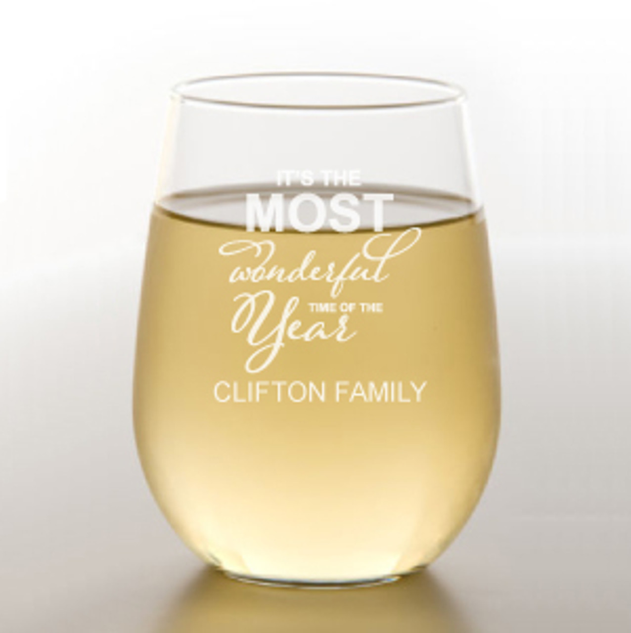 https://cdn11.bigcommerce.com/s-46l9qdrkeg/images/stencil/1280x1280/products/52079/203098/its-the-most-wonderful-time-of-the-year-personalized-stemless-wine-glass__38662.1513642829.jpg?c=2