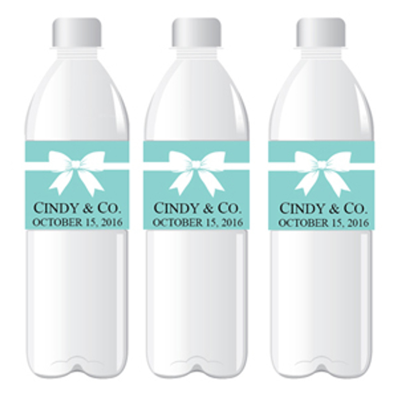 tiffany and co water bottle