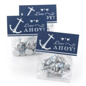 decorative favor bags