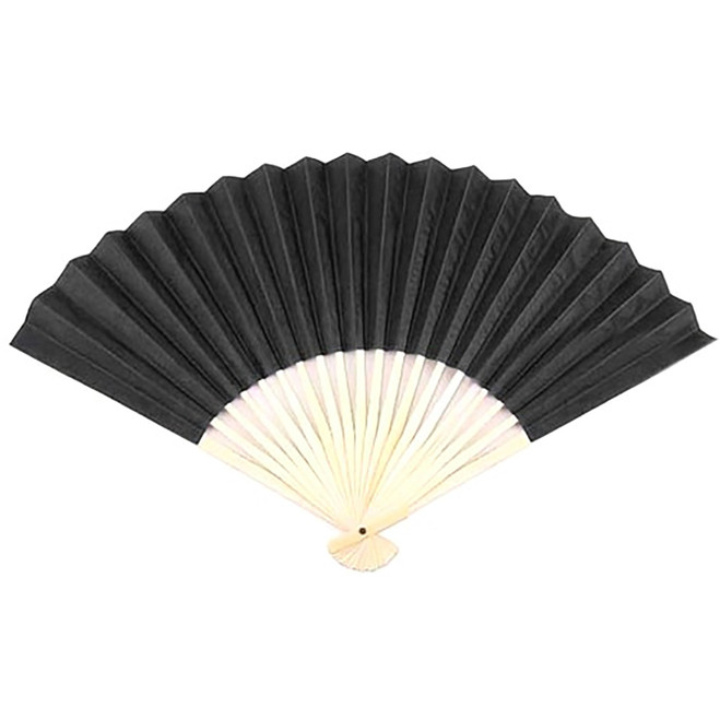 cheap hand fans wedding favors