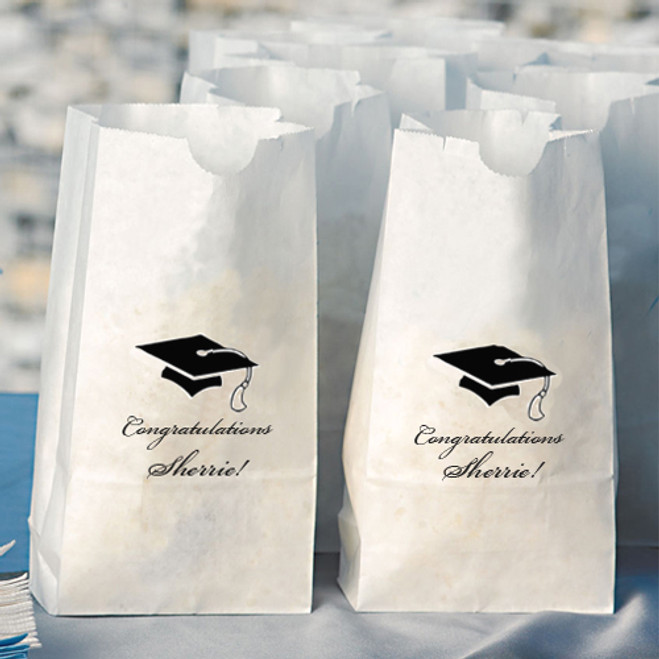 Oh The Places Youll Go Graduation Printable Treat Bag Toppers  A Little  Claireification