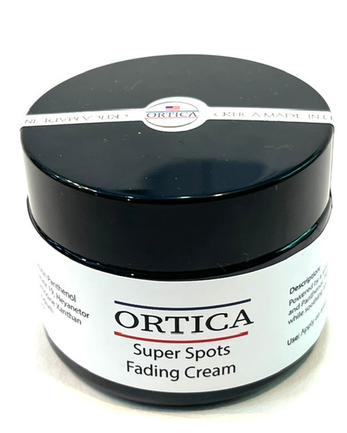 Superb Spots Fading Cream