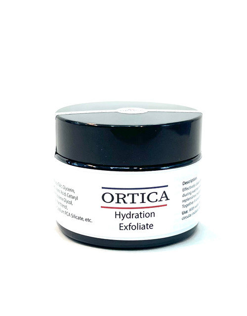 Hydration Exfoliate