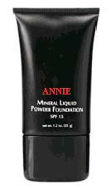 mineral liquid powder foundation spf15