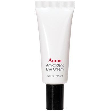 antioxidant eye cream