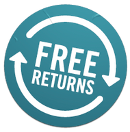 Free Returns!