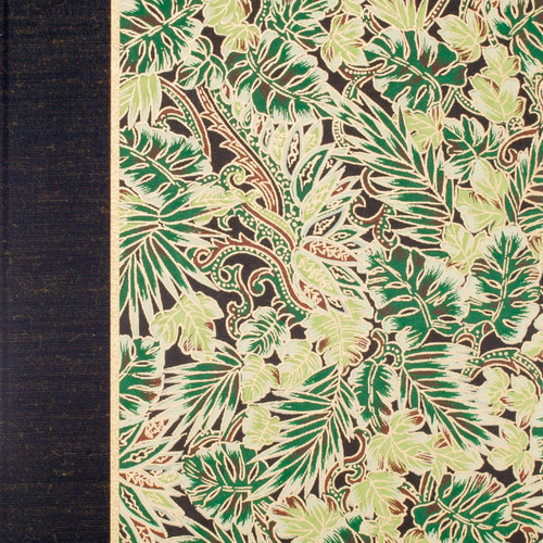 Banana Leaves