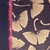 Black Ginkgo Leaf