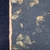 Black Mango Leaf with Copper